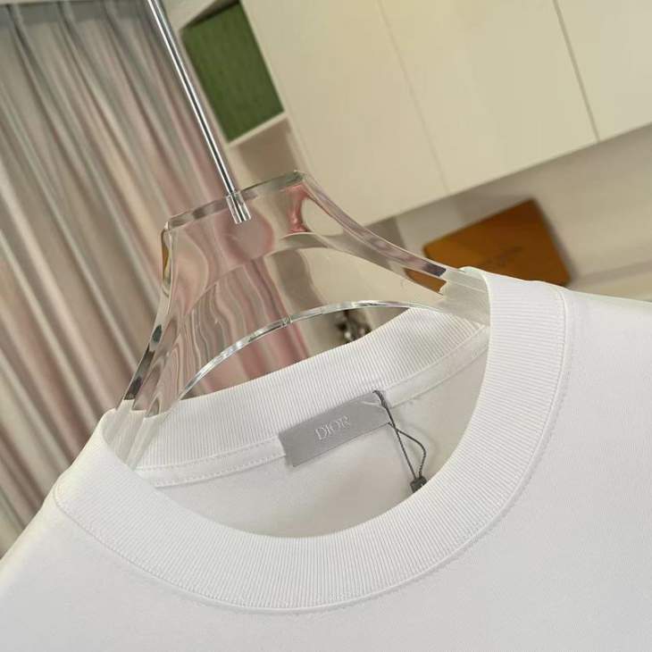 Dior T Shirts Short _SKUDiorS-2XLhgntx1716088